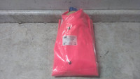 Standard Safety 072-5522-2002 Size M WG20 30 In Front Snap Closure Jacket-23105848
