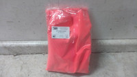 Standard Safety 074-5512-0003 Size Large WG Bib Overall-71227476