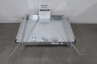 HoldRite Quick Stand 50-SWHP-W 50 Gal Wall Mounted Water Heater Platform-15033094