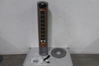 Air King 9554 43 In Height 120VAC 430/485/540 CFM 3 Speed Tower Fan-19864310