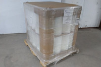 IPG Stretch Flex H12292000-V5 40 Pk 20 In Width 5,000 Ft Length Stretch Wrap-36563447
