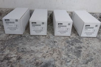 Parker 927584 4 Pk 20 Micron Rating 10 Max GPM Hydraulic Filter Element-17342814