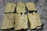 Salisbury LP10/9 6 Pk Size 9 Electrical Glove Protector-83170646