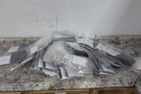 Honeywell North B074GI/S 100 Pk Size S 14 In Glove L Chemical Resistant Gloves-13153434