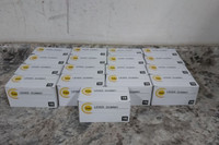 Yale ALD15R 17 Pk 1-3/4 In Max Door Thickness Dummy Lever Lockset-19282428