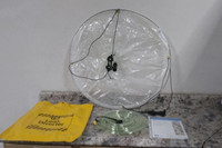 Pig TLS752-CL 3.33 GPM Drainage Rate Spring-Open Leak Diverter-10747242