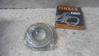 Timken 311WDN 55 mm Bore Diameter 3429 Max RPM Radial Ball Bearing-29140947