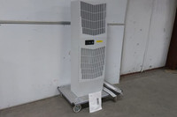 Hoffman G521226G050 230V 12,000 BtuH Enclosure Air Conditioner-71749147