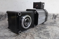 Bison 027-730K0030T 0.5 Input HP 53 Max Output RPM 230/460VAC AC Gearmotor-68590438