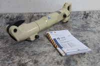 Ingersoll Rand 95LA3 1-11/16 In Bore Size 4 In Stroke L Heavy Duty Air Digger-99173424