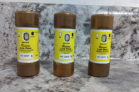 Bussmann LPJ-30SPI 3 Pk 600VAC 300VDC 30 Amps Time Delay Fuse-97949344