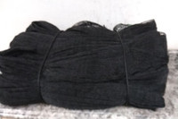 Bird Barrier N1-B240 50 Ft Overall W 100 Ft Overall L Bird Netting-14294474