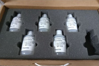 Thermo Scientific Orion AC45ST Primary Turbidity Calibration Standards Kit-65171142