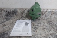 Spence 1/2 NFT250-250 1/2 In Port Connection Size Cast Iron Body Steam Trap-11583075