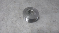 Brand Name S62500CSHP 2-1/2 In Trade Size 316 Stainless Steel Threaded Plug-95199452