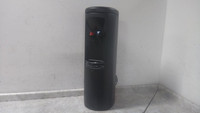 Oasis POUD1SHS 40-1/2 In H 115VAC Black Freestanding Plumbed Water Dispenser-11748456