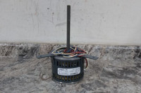 Fasco D1048 1/20 HP 1075 RPM 277VAC Perm Split Capacitor Condenser Fan Motor-33550865