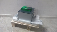 Schneider Electric ATS480C25Y 208 to 690VAC Input 690VAC Output Soft Start-26662643