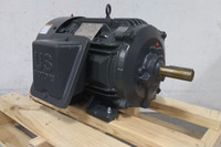 U.S. Motors A3P4C 3 HP 890 RPM 460V Three-Phase General Purpose Motor-97529448