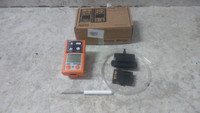 Industrial Scientific VTS-L0003001101 LEL 0 to 5% Multi-Gas Detector-30382057