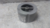 Keckley 2CW2R-CS-36336 2 In Pipe Size Wafer Check Valve-20209881