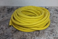 Continental 20026281 1/2 In Inside Diameter 100 Ft Length Yellow Air Hose-77748598