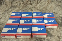 SKF 6006 2Z JEM 11 Pk 30mm Bore Diameter Alloy Steel Radial Ball Bearing-83269566