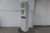 Rittal 3329540 400/460V 9383 Max BtuH Wall Mount Enclosure Air Conditioner-40309424