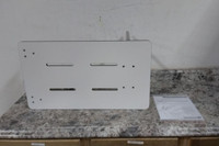 Wingits WHPTB265150PW 250 Lb Weight Capacity Wall Mount Portable Tub Bench-77501023