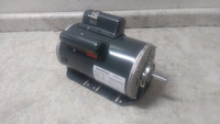 Marathon 5KCR49ZN0785S 1-1/2 HP 1725 RPM 115/208-230V Agricultural Fan Motor-90843956