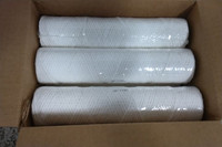 Parker 19R10 6 Pk 10 Micron 5 GPM 1 In Inside Dia Filter Cartridge-83734449