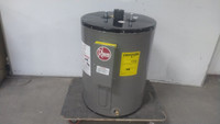 Rheem ELDS30-TB 28 Gal Tank Capacity 480VAC 9000W Electric Water Heater-76178364