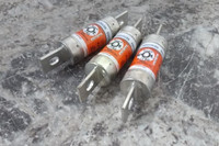 Mersen AJT80 3 Pk 600VAC 500VDC 80 Amps Class J Time Delay Fuse-98955398