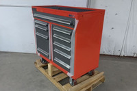Proto J564542-10SG 10 Drawer 3200 Lb Total Load Cap Steel Rolling Tool Cabinet-42701633