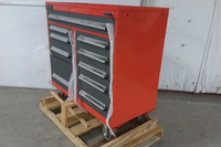 Proto J564542-10SG 10 Drawer 3200 Lb Total Load Cap Steel Rolling Tool Cabinet-55739154