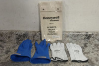 Salisbury GK0011BL/9 Size 9 11 In Length Blue Electrical Glove Kit-77564748