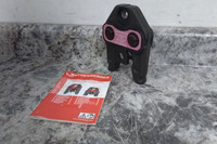 Rothenberger 1000001891 1/2 In Compatible Pipe Size Press Jaw for Copper-41834599