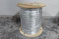 Greenlee 4435 1/2 In Rope Diameter 3000 Ft Length Cable Pulling Tape-70977588