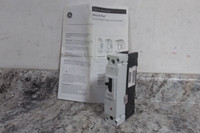 GE FBH16TE100R 347/600VAC 100 Amps Single-Pole Molded Case Circuit Breaker-93972224