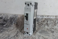 GE FBH16TE030R 347/600VAC 30 Amps Single-Pole Molded Case Circuit Breaker-12889584