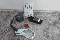 Honeywell Miller MFLEW-12/6FT 6 Ft Length Single Leg Personal Fall Limiter-94575764