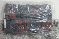 Milwaukee 48-22-8920B 12 Pk Size S / Size 7 Latex Coated Work Gloves-85526754