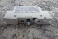 Eaton C320PRP2 Power Pole for C30 Lighting Contactor-85816443