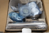 Zurn Z6000AV-HET 1.28 GPF 11-1/2 In Rough-In Manual Flush Valve-16811092