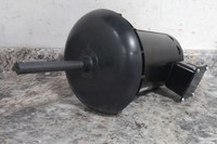 Century FC3076F 3/4 HP 1140 RPM 200-230/460VAC Condenser Fan Motor-37796152