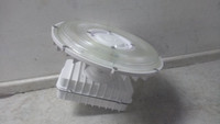 Lithonia Lighting JHBL24000LMGLWDMVOLTGZ1050K70CRIDWHXD 120 to 277V LED High Bay-47773568