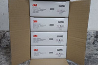 3M Trizact 02096 60 Pk 5 In Diameter Abrasive Foam Disc-70523361