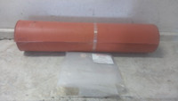 Hi Temp R51-39-32 3-1/4 Ft Width 150 Ft Length Heavy Duty Welding Blanket Roll-28361039