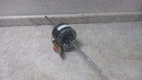 Century 89PSC 1/10 HP 1050 RPM 115VAC Fan Coil / Air Conditioner Motor-98054974