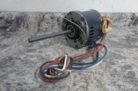 Century 595A 1/8; 1/12; 1/14 HP 1075 RPM 277VAC OEM Replacement Motor-86946598